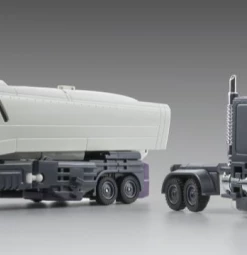 KFC - E.A.V.I. Metal Phase - 11-A+ Stratotanker (Metallic Ver.) Transformers 38 KFC - E.A.V.I. Metal Phase - 11-A+ Stratotanker (Metallic Ver.) Transformers