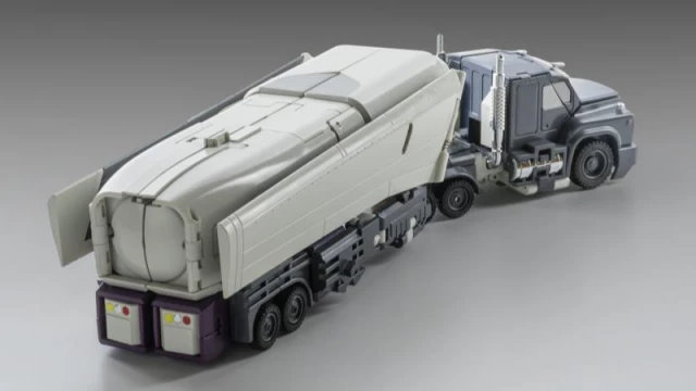 KFC - E.A.V.I. Metal Phase - 11-A+ Stratotanker (Metallic Ver.) Transformers 14 KFC - E.A.V.I. Metal Phase - 11-A+ Stratotanker (Metallic Ver.) Transformers