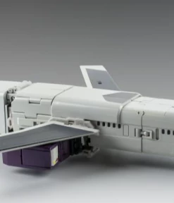 KFC - E.A.V.I. Metal Phase - 11-A+ Stratotanker (Metallic Ver.) Transformers 35 KFC - E.A.V.I. Metal Phase - 11-A+ Stratotanker (Metallic Ver.) Transformers