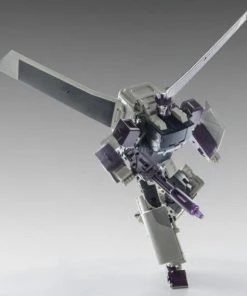 KFC - E.A.V.I. Metal Phase - 11-A+ Stratotanker (Metallic Ver.) Transformers 29 KFC - E.A.V.I. Metal Phase - 11-A+ Stratotanker (Metallic Ver.) Transformers