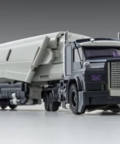 KFC - E.A.V.I. Metal Phase - 11-A+ Stratotanker (Metallic Ver.) Transformers 30 KFC - E.A.V.I. Metal Phase - 11-A+ Stratotanker (Metallic Ver.) Transformers