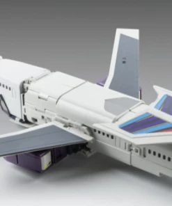 KFC - E.A.V.I. Metal Phase - 11-A+ Stratotanker (Metallic Ver.) Transformers 36 KFC - E.A.V.I. Metal Phase - 11-A+ Stratotanker (Metallic Ver.) Transformers