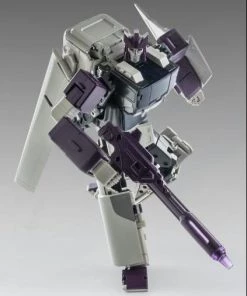 KFC - E.A.V.I. Metal Phase - 11-A+ Stratotanker (Metallic Ver.) Transformers 26 KFC - E.A.V.I. Metal Phase - 11-A+ Stratotanker (Metallic Ver.) Transformers