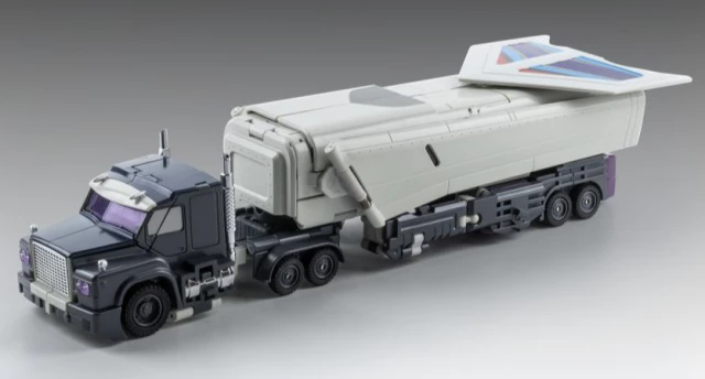 KFC - E.A.V.I. Metal Phase - 11-A+ Stratotanker (Metallic Ver.) Transformers 13 KFC - E.A.V.I. Metal Phase - 11-A+ Stratotanker (Metallic Ver.) Transformers