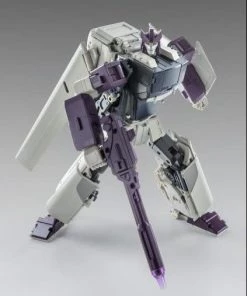 KFC - E.A.V.I. Metal Phase - 11-A+ Stratotanker (Metallic Ver.) Transformers 27 KFC - E.A.V.I. Metal Phase - 11-A+ Stratotanker (Metallic Ver.) Transformers