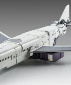 KFC - E.A.V.I. Metal Phase - 11-A+ Stratotanker (Metallic Ver.) Transformers 34 KFC - E.A.V.I. Metal Phase - 11-A+ Stratotanker (Metallic Ver.) Transformers