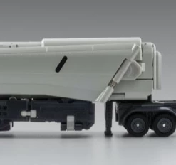 KFC - E.A.V.I. Metal Phase - 11-A+ Stratotanker (Metallic Ver.) Transformers 33 KFC - E.A.V.I. Metal Phase - 11-A+ Stratotanker (Metallic Ver.) Transformers