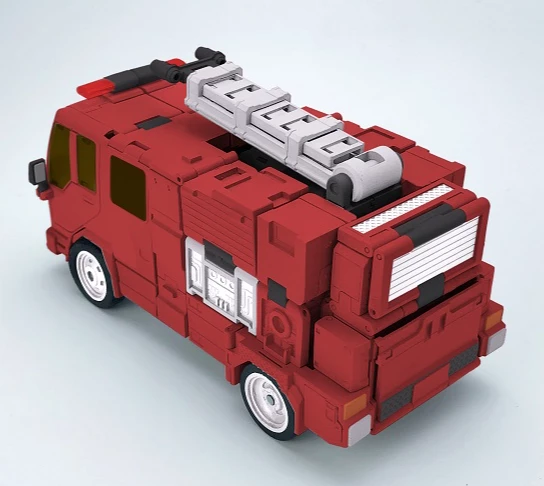 New Arrivals Fans Hobby MB-14 Kap 4 New Arrivals Fans Hobby MB-14 Kap