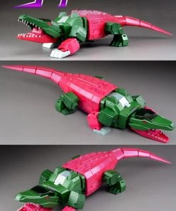 New Arrivals Fans Toys FT-51 Chomp