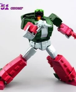 New Arrivals Fans Toys FT-51 Chomp