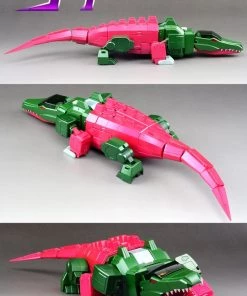 New Arrivals Fans Toys FT-51 Chomp