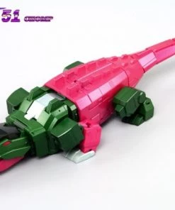 New Arrivals Fans Toys FT-51 Chomp