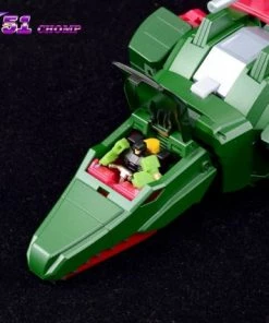 New Arrivals Fans Toys FT-51 Chomp