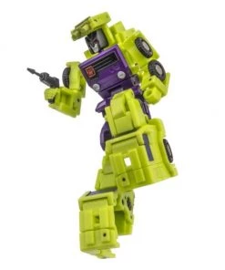 Transformers New Age Toys - The Legendary Heroes - H31 Carcel & H32 Morbus Set 30 Transformers New Age Toys - The Legendary Heroes - H31 Carcel & H32 Morbus Set