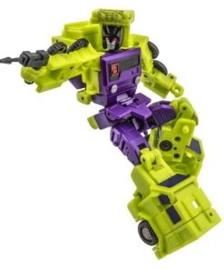 Transformers New Age Toys - The Legendary Heroes - H31 Carcel & H32 Morbus Set 31 Transformers New Age Toys - The Legendary Heroes - H31 Carcel & H32 Morbus Set