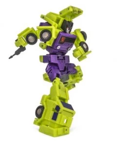 Transformers New Age Toys - The Legendary Heroes - H31 Carcel & H32 Morbus Set 33 Transformers New Age Toys - The Legendary Heroes - H31 Carcel & H32 Morbus Set