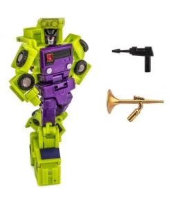 Transformers New Age Toys - The Legendary Heroes - H31 Carcel & H32 Morbus Set 34 Transformers New Age Toys - The Legendary Heroes - H31 Carcel & H32 Morbus Set