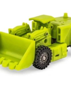 Transformers New Age Toys - The Legendary Heroes - H31 Carcel & H32 Morbus Set