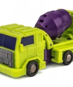 Transformers New Age Toys - The Legendary Heroes - H31 Carcel & H32 Morbus Set 21 Transformers New Age Toys - The Legendary Heroes - H31 Carcel & H32 Morbus Set