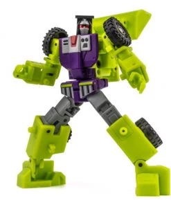 Transformers New Age Toys - The Legendary Heroes - H31 Carcel & H32 Morbus Set 23 Transformers New Age Toys - The Legendary Heroes - H31 Carcel & H32 Morbus Set