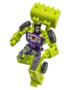 Transformers New Age Toys - The Legendary Heroes - H31 Carcel & H32 Morbus Set 24 Transformers New Age Toys - The Legendary Heroes - H31 Carcel & H32 Morbus Set