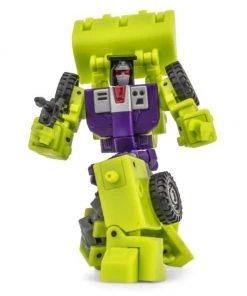 Transformers New Age Toys - The Legendary Heroes - H31 Carcel & H32 Morbus Set 25 Transformers New Age Toys - The Legendary Heroes - H31 Carcel & H32 Morbus Set