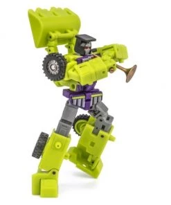 Transformers New Age Toys - The Legendary Heroes - H31 Carcel & H32 Morbus Set 26 Transformers New Age Toys - The Legendary Heroes - H31 Carcel & H32 Morbus Set