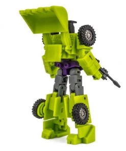 Transformers New Age Toys - The Legendary Heroes - H31 Carcel & H32 Morbus Set 27 Transformers New Age Toys - The Legendary Heroes - H31 Carcel & H32 Morbus Set