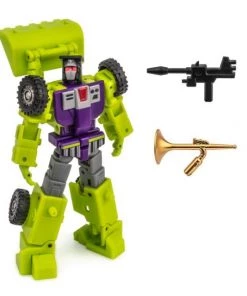 Transformers New Age Toys - The Legendary Heroes - H31 Carcel & H32 Morbus Set 28 Transformers New Age Toys - The Legendary Heroes - H31 Carcel & H32 Morbus Set