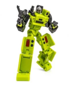 New Age Toys - The Legendary Heroes - H33 Berith & H34 Paimon Set Transformers