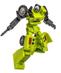 New Age Toys - The Legendary Heroes - H33 Berith & H34 Paimon Set Transformers