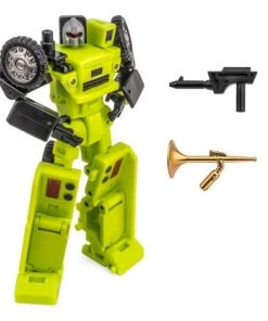 New Age Toys - The Legendary Heroes - H33 Berith & H34 Paimon Set Transformers