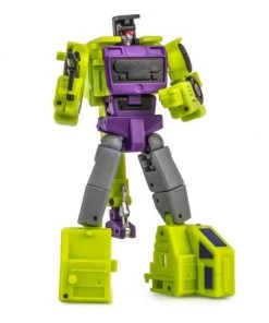 New Age Toys - The Legendary Heroes - H33 Berith & H34 Paimon Set Transformers