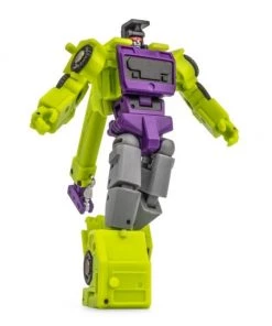 New Age Toys - The Legendary Heroes - H33 Berith & H34 Paimon Set Transformers