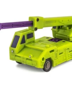 New Age Toys - The Legendary Heroes - H33 Berith & H34 Paimon Set Transformers