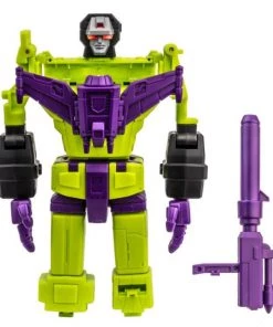 New Age Toys - The Legendary Heroes - H34P Construction Figure (Combiner Hephaestus) 17 New Age Toys - The Legendary Heroes - H34P Construction Figure (Combiner Hephaestus)