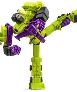 New Age Toys - The Legendary Heroes - Combiner Hephaestus Bundle (Set Of 7 Figures) 15 New Age Toys - The Legendary Heroes - Combiner Hephaestus Bundle (Set Of 7 Figures)