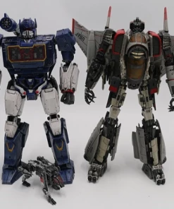 Mechanical Alliance - SX-02 Sound Warrior (Sonic Warrior) Transformers 13 Mechanical Alliance - SX-02 Sound Warrior (Sonic Warrior) Transformers