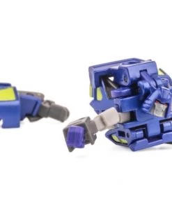 New Age Toys - The Legendary Heroes - H25B The Nest & H26B Shaun Set Of 2 Transformers