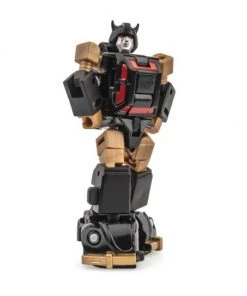 New Age Toys - The Legendary Heroes - H25B The Nest & H26B Shaun Set Of 2 Transformers