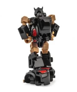 New Age Toys - The Legendary Heroes - H25B The Nest & H26B Shaun Set Of 2 Transformers