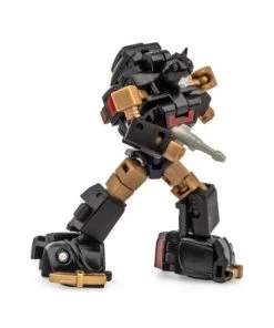 New Age Toys - The Legendary Heroes - H25B The Nest & H26B Shaun Set Of 2 Transformers