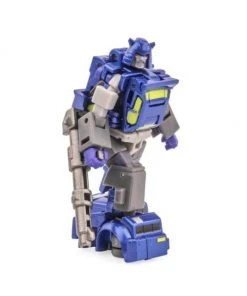 New Age Toys - The Legendary Heroes - H25B The Nest & H26B Shaun Set Of 2 Transformers