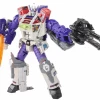 Hasbro Transformers Kingdom WFC-GS27 - Leader Class - Galvatron (Grey Ver.)
