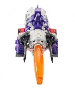 Hasbro Transformers Kingdom WFC-GS27 - Leader Class - Galvatron (Grey Ver.)