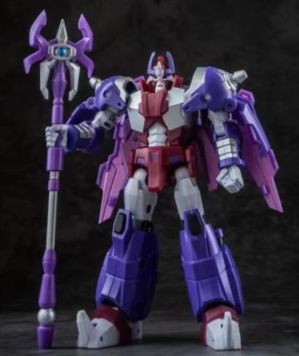 New Arrivals Iron Factory - IF EX-49P Last Prophet 3 New Arrivals Iron Factory - IF EX-49P Last Prophet