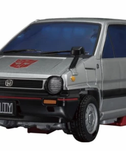 Takara Tomy Transformers Masterpiece MP-53+ Senator Crosscut