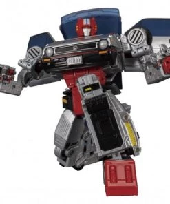 Takara Tomy Transformers Masterpiece MP-53+ Senator Crosscut