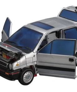 Takara Tomy Transformers Masterpiece MP-53+ Senator Crosscut