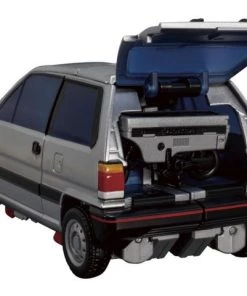 Takara Tomy Transformers Masterpiece MP-53+ Senator Crosscut